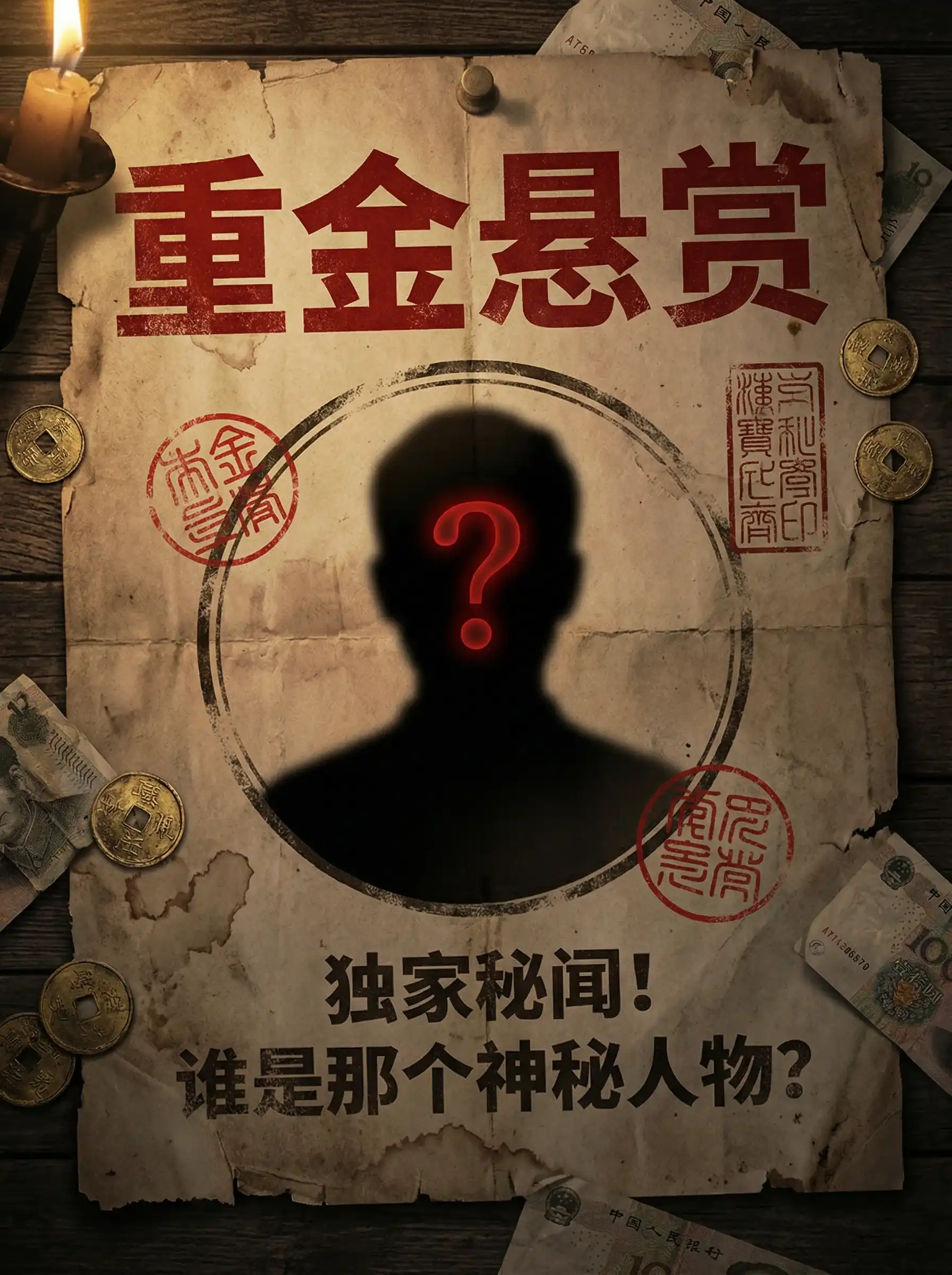 [浅野心]浅野心最新地址_真实可靠浅野心自媒体 - 重金悬赏线索征集令